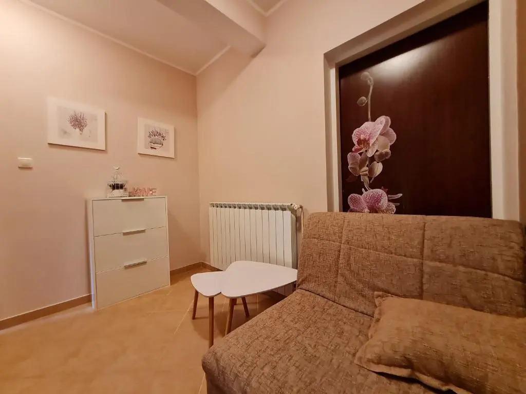 Apartments Nada