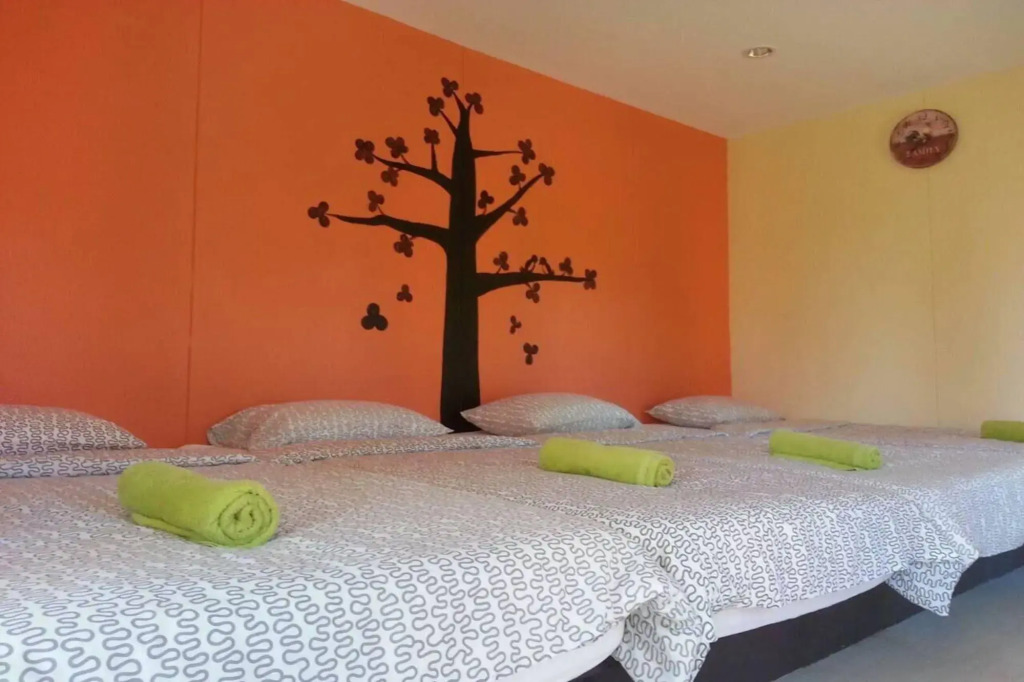 The Toy Art Resort