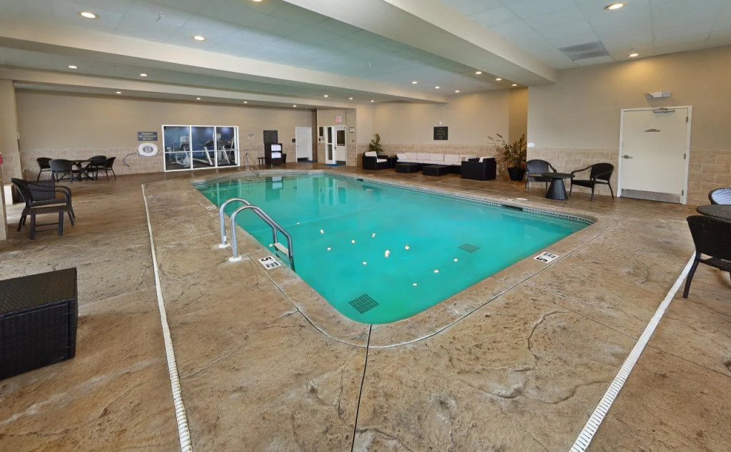 Park Manor Hotel