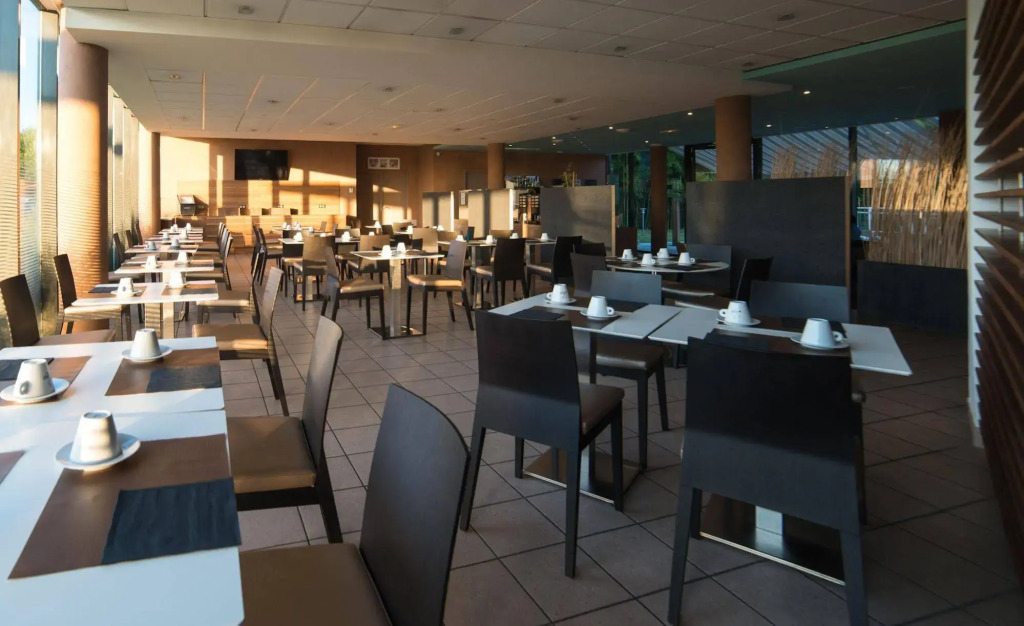 Mercure Agen Centre
