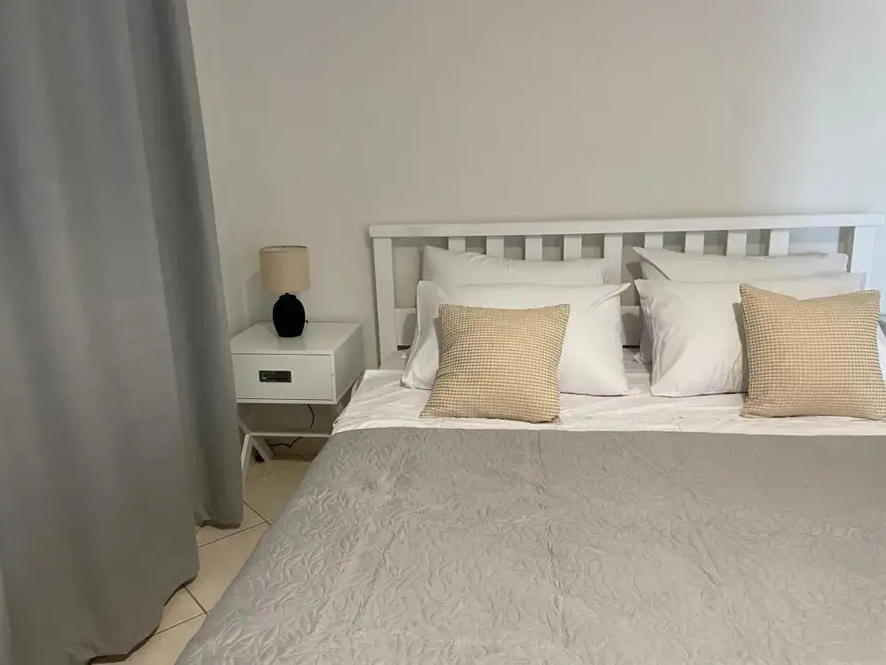 Mesogaia Home
