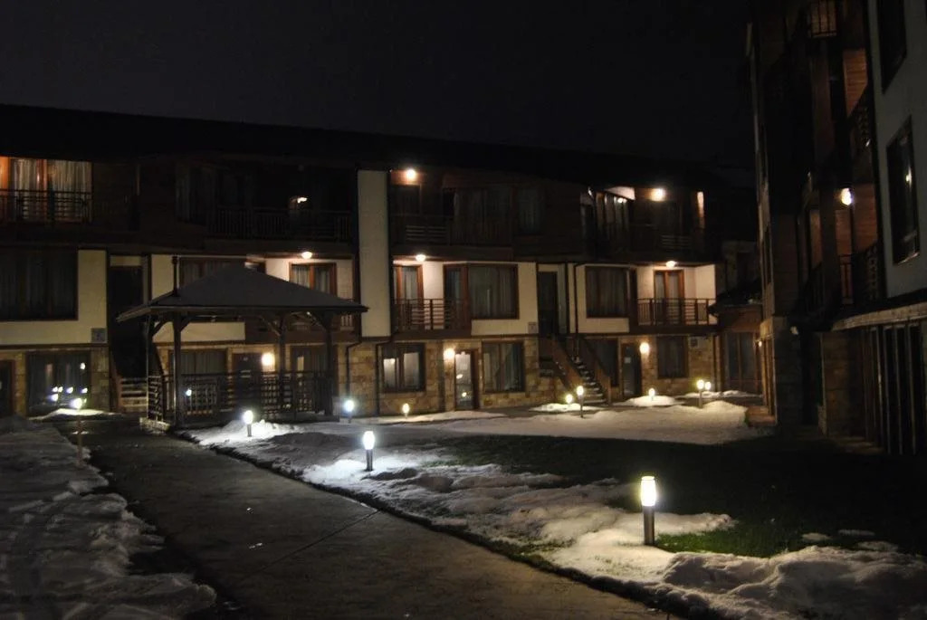 Adeona SKI & SPA