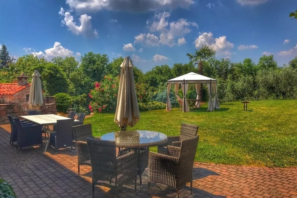 Bed and breakfast bei Romy