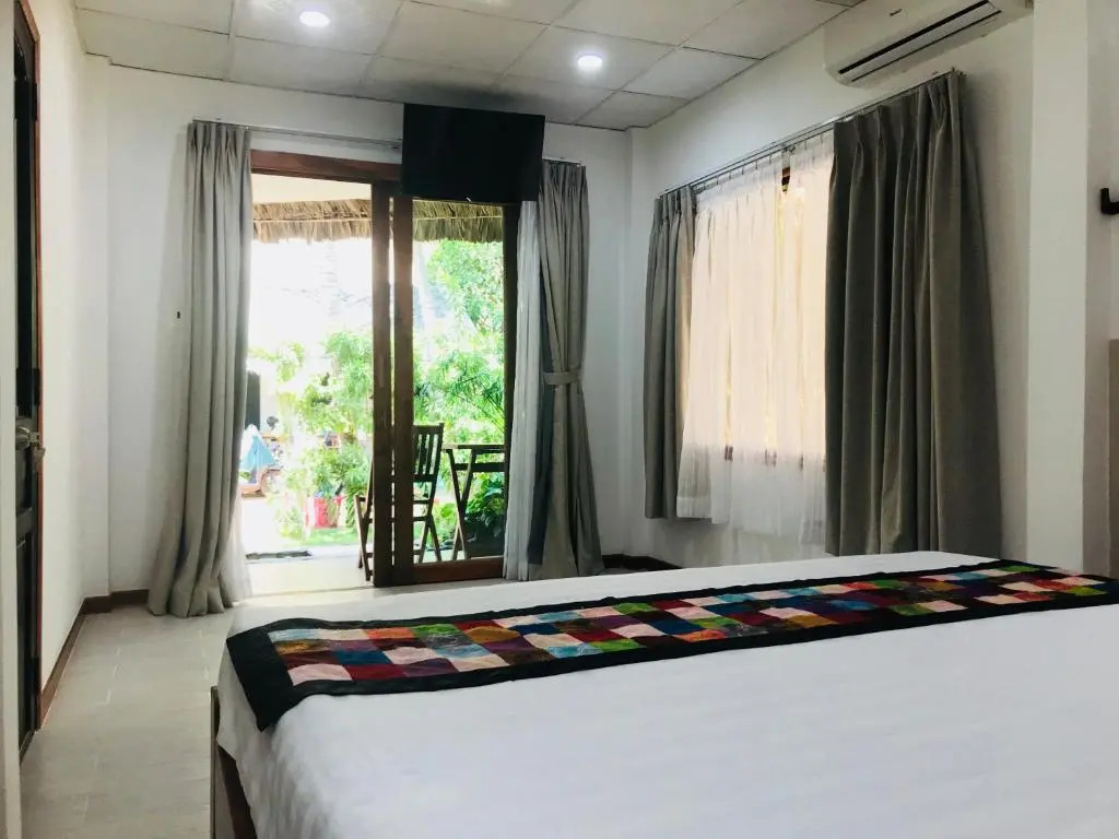 Ananda Resort