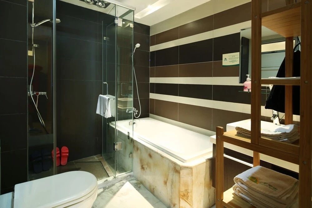 Chengdu Morpheus City Service Apartment