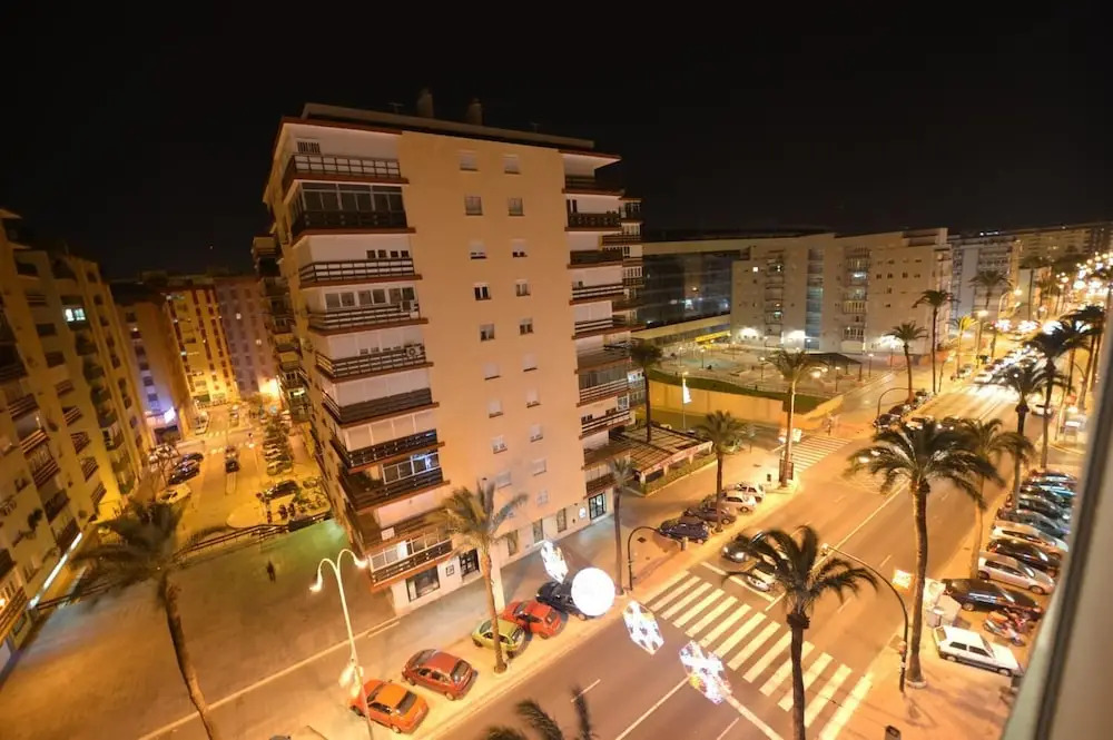Apartamento Guesting Velazquez