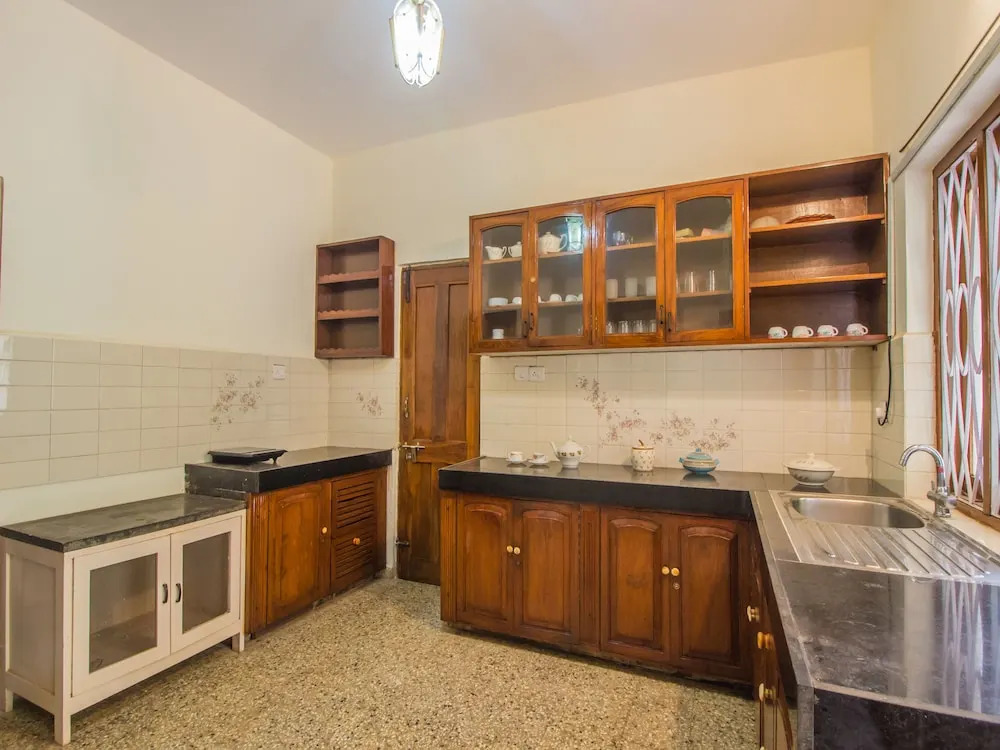 OYO 12028 Home Elegant 5BHK Villa Majorda