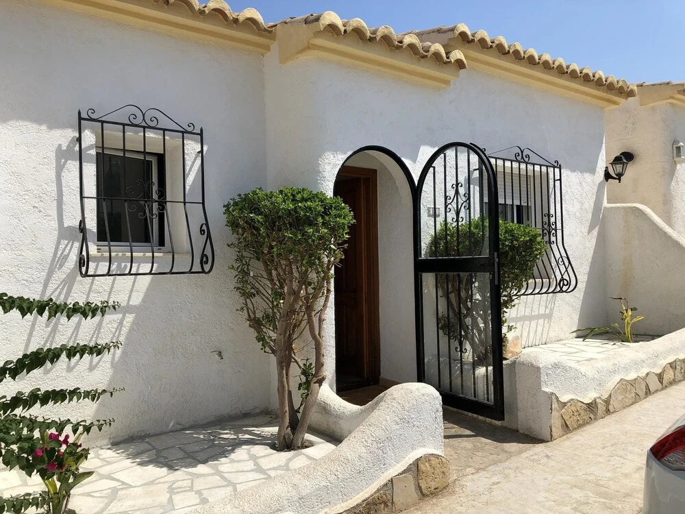 Bungalow MAR II - W1c11