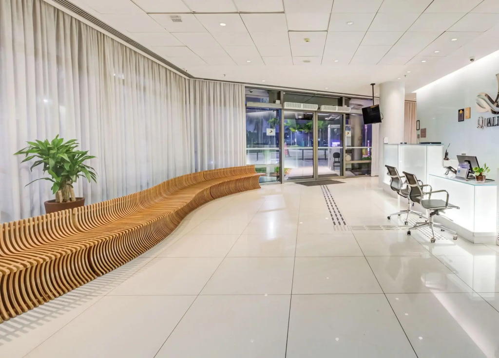 Quality Hotel São Caetano