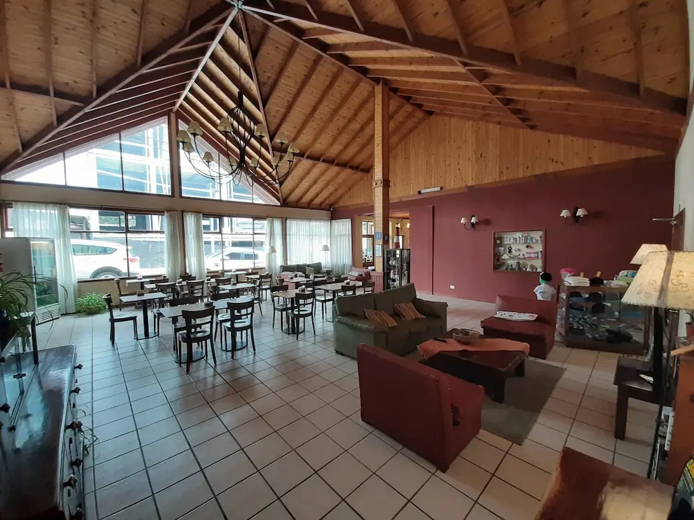 Departamentos Ushuaia Centro by Hotel Austral