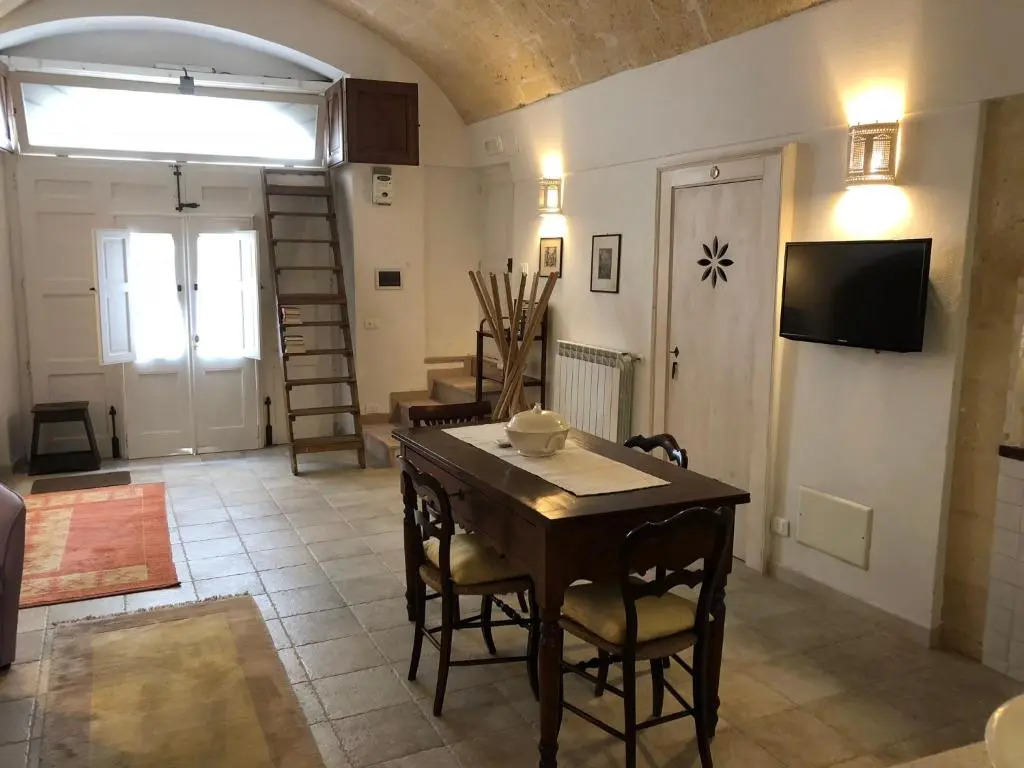 “Il Mosaico” Suite Apartment - Grottaglie