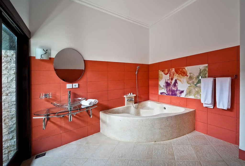 Rossa Garden Hotel Boutique