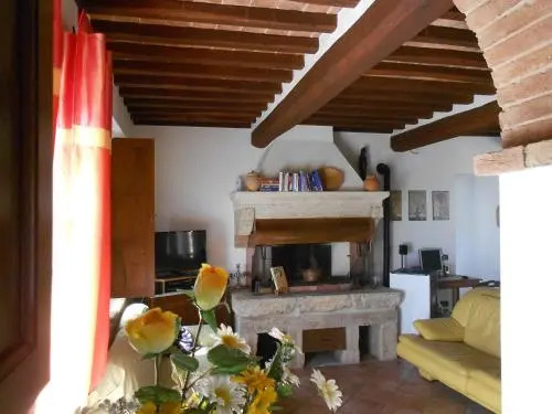 Podere Il Biancospino