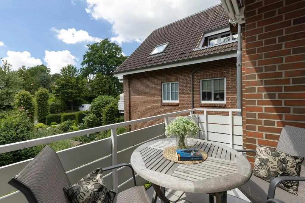 Seepark Wohnung 3 2