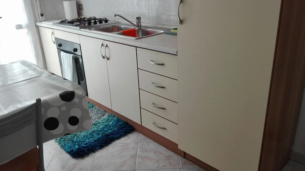 Rogoredo Apartments