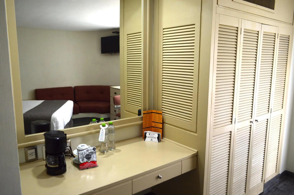 Hotel Century Reforma