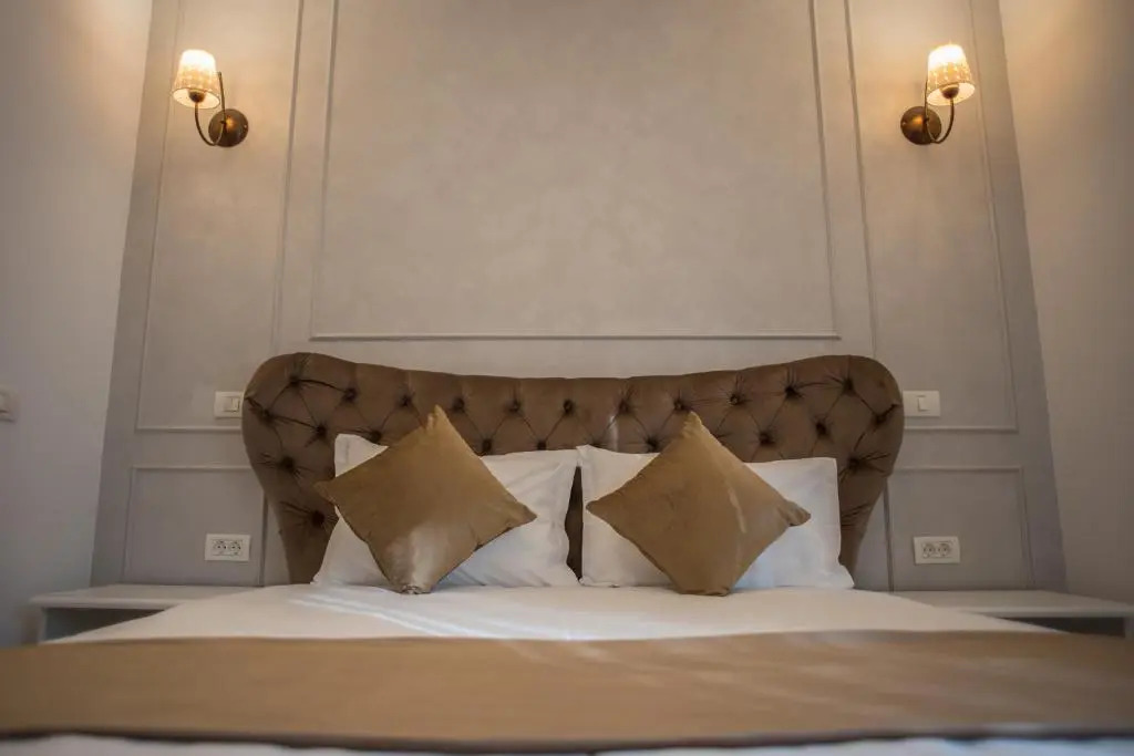 Boga Rooms