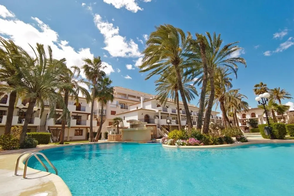 Bahia Azul Denia VyB