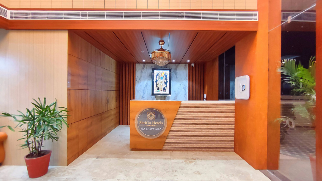 Sshubh Hotel Nathdwara