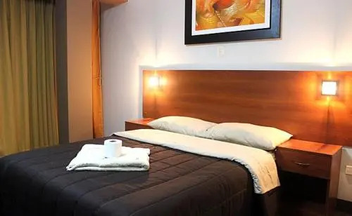 Hotel Valencia II