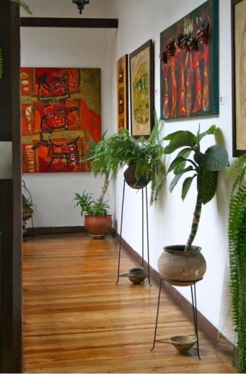 Casa Macondo Bed & Breakfast