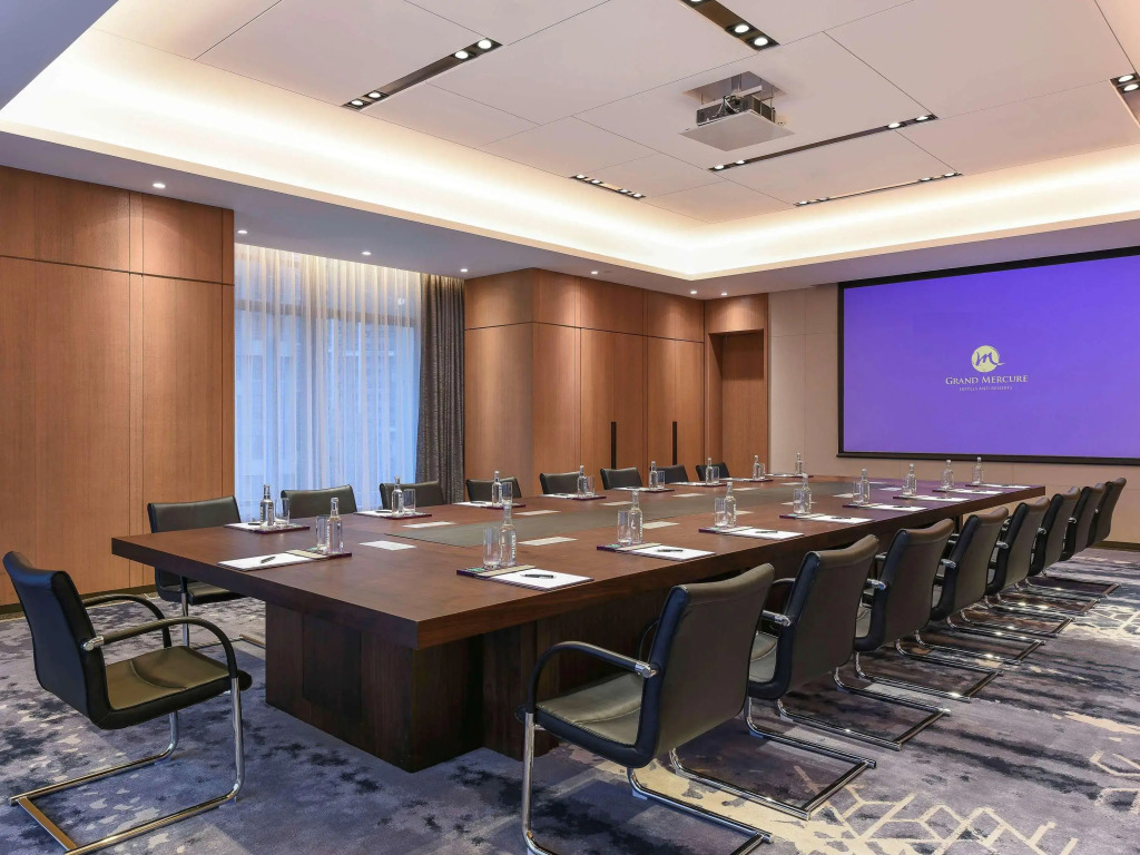 Grand Mercure Foshan Country Garden