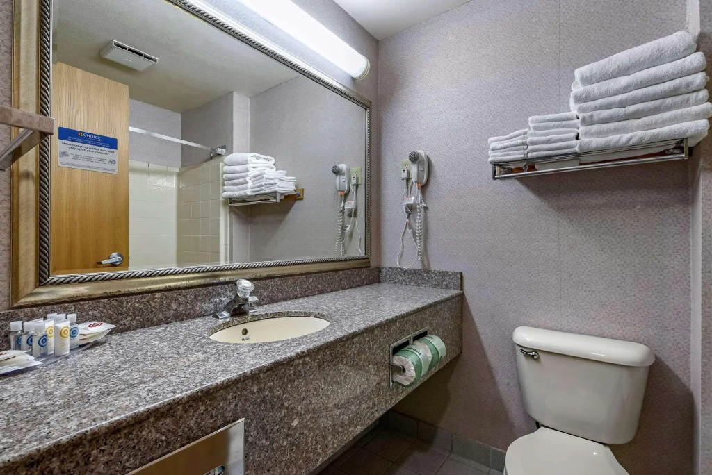 Comfort Suites Portland Airport