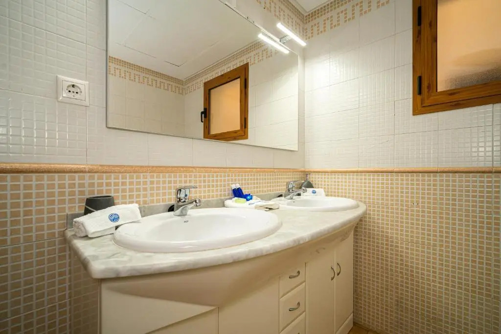 Apartment E041 Albir
