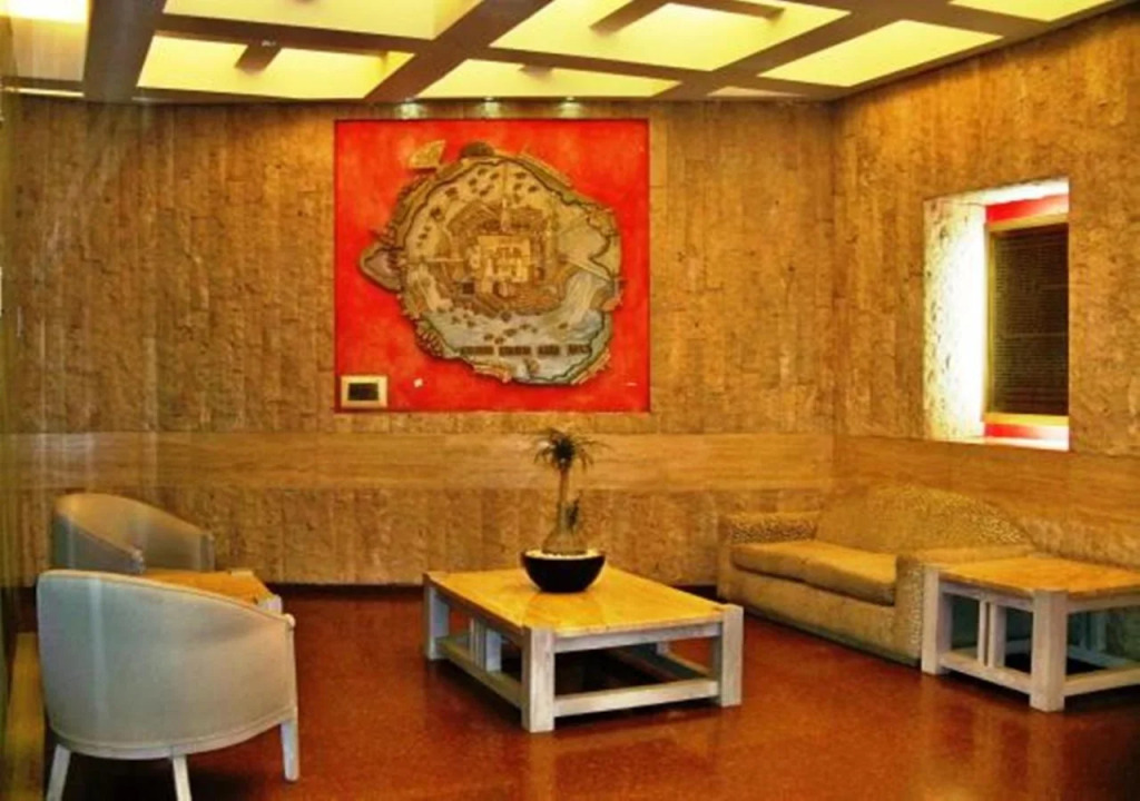 Best Western Royal Zona Rosa