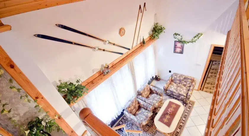 Palyongov Guest House