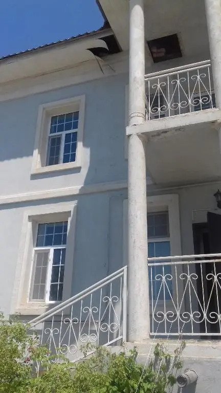 Id Hostel Aktau