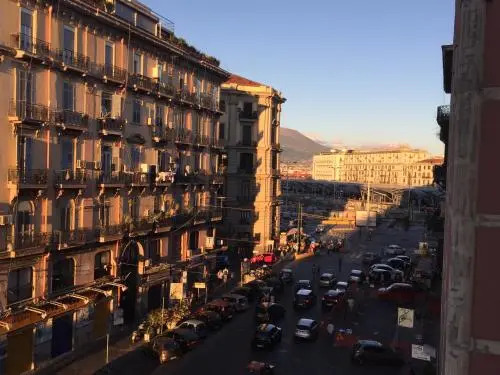 Garibaldi guest house