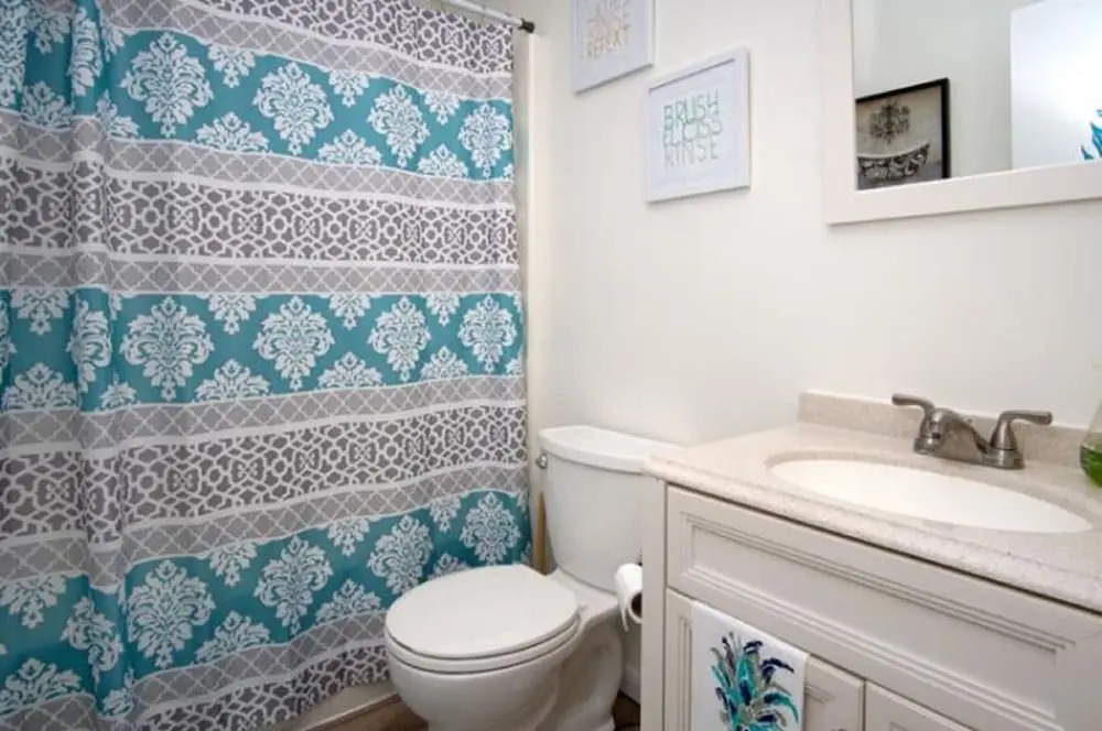 A Place at the Beach I by Elliott Beach Rentals