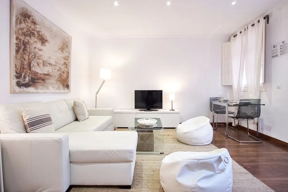 Historic Center Relax Suite