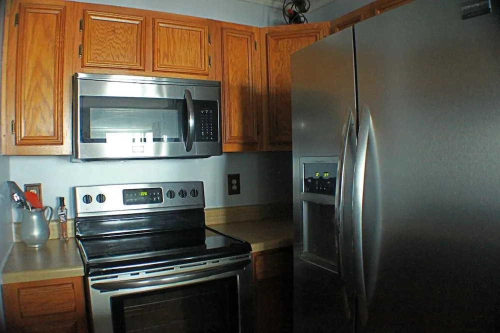 Sugar Ski & Country Club Unit 833 Silver