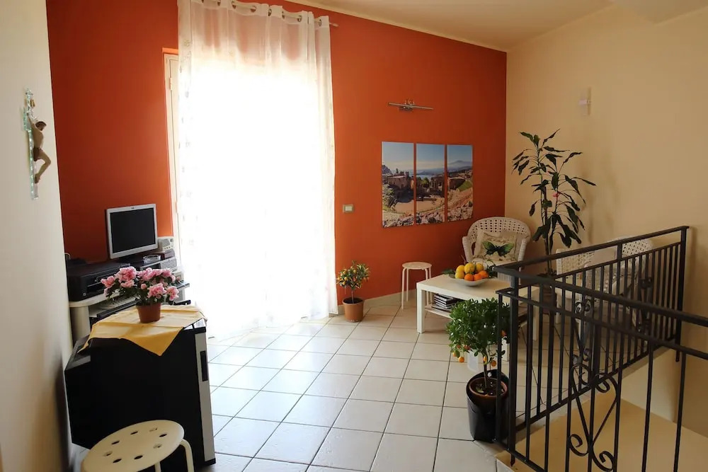 B&b Valle d'Agrò