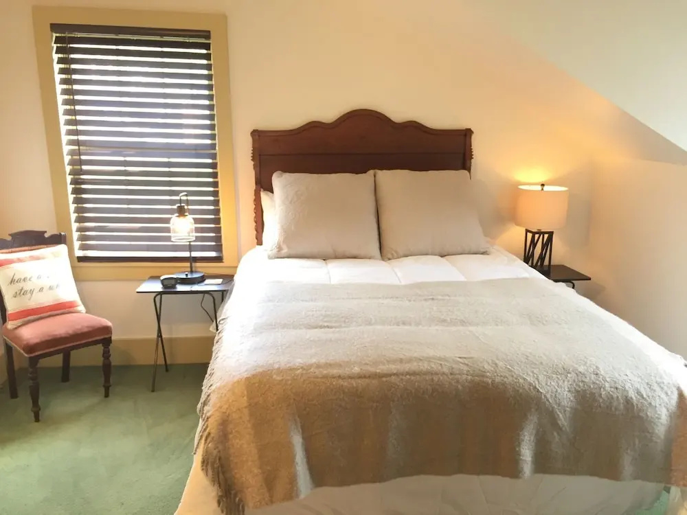 GardenSong B&B