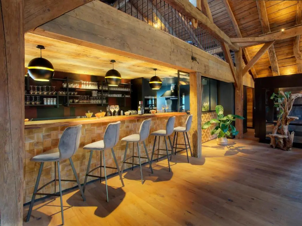 Chalet 1703