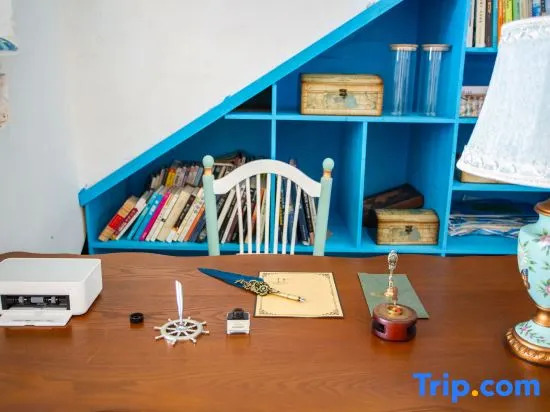 Weizhou Island Guan'Hai Homestay