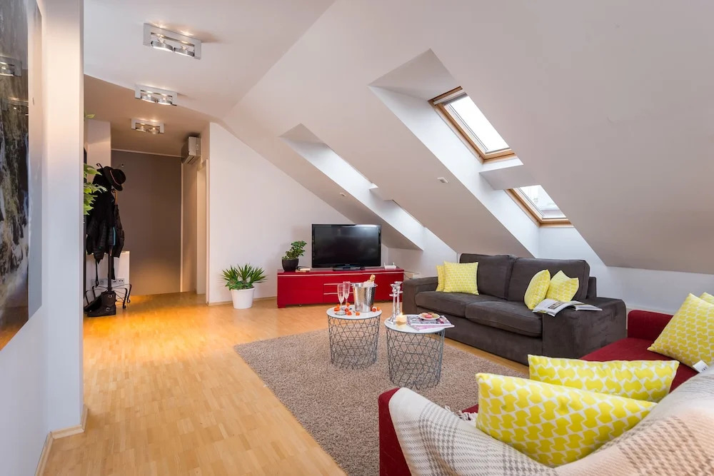 EMPIRENT Apartments City Center