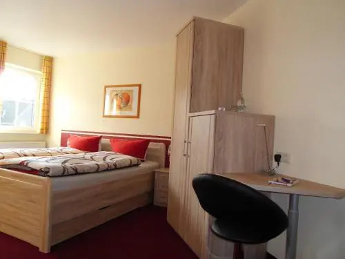 Hotel zum Kreuzberg