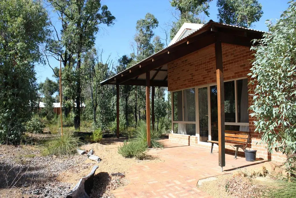 Chalets on Stoneville