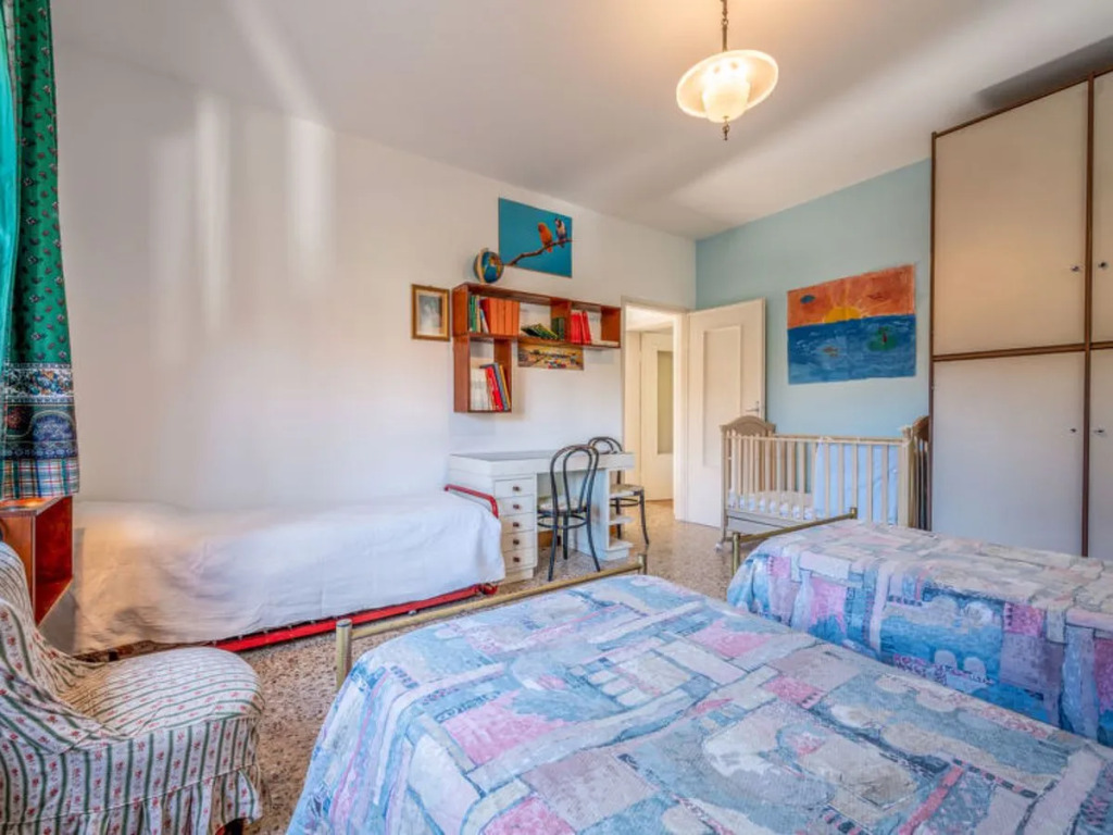 Apartment Il Faro Castelveccana