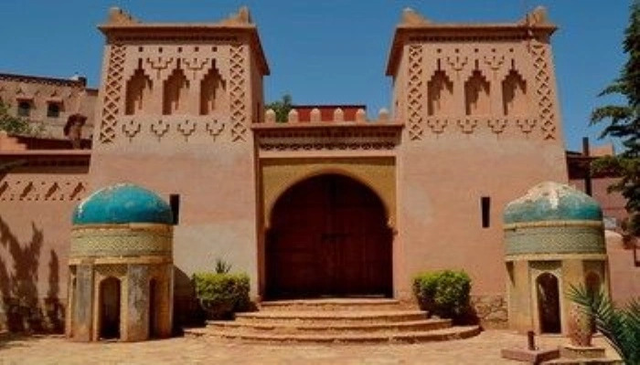 Kasbah Valentine