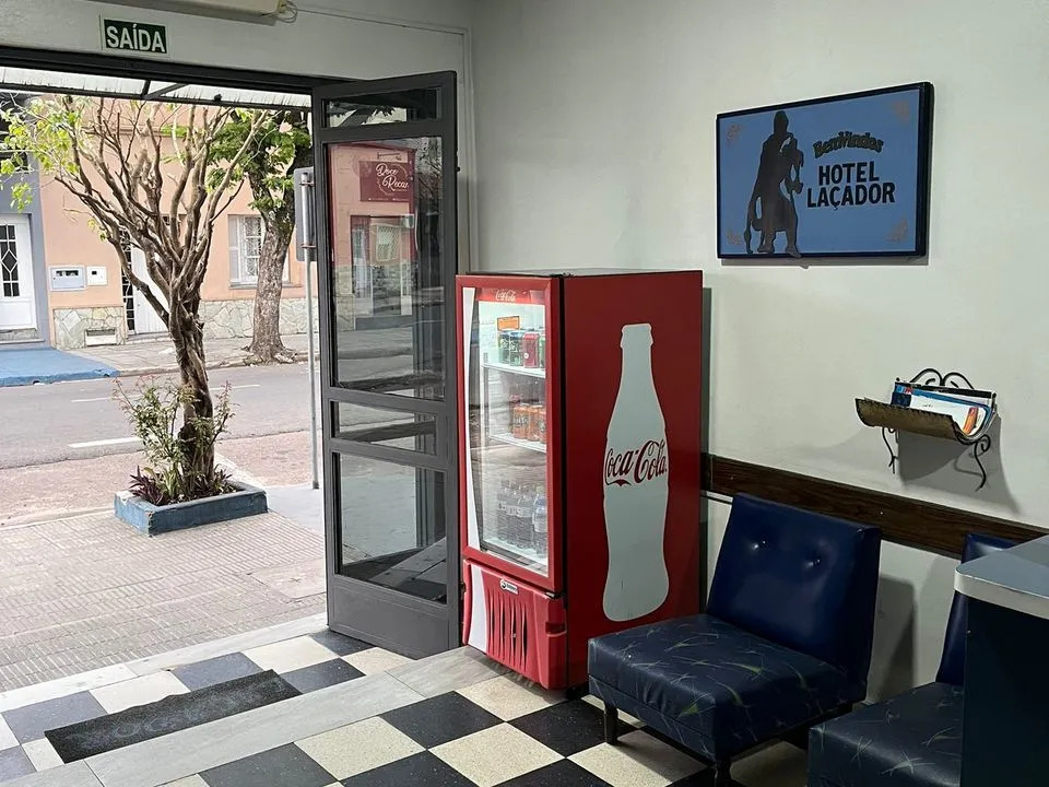 Novohotel Express