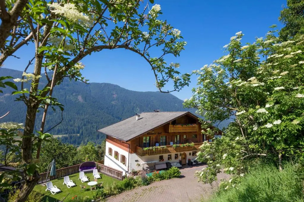 Thalerhof Tiers