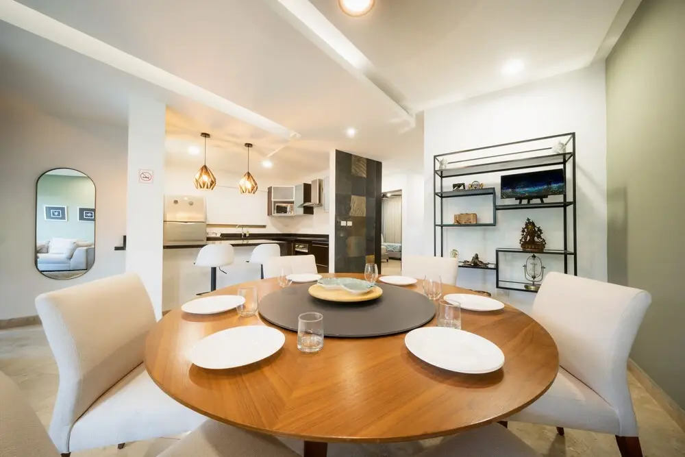 Luxury 2 Bedroom Condo at Haab