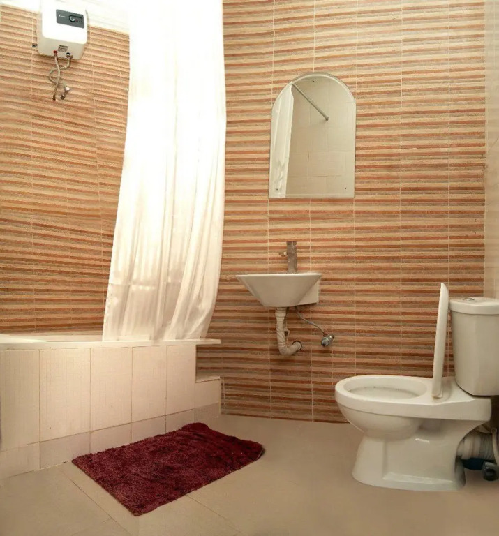 Wendo Court Apartments