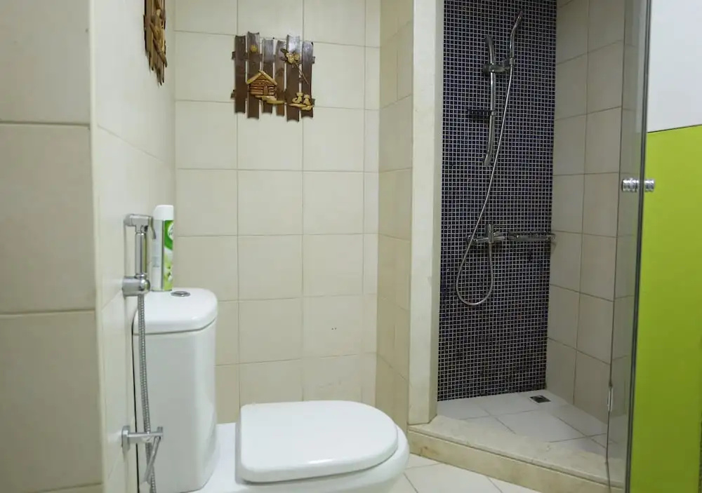 Holiday home - Al Anbara 12