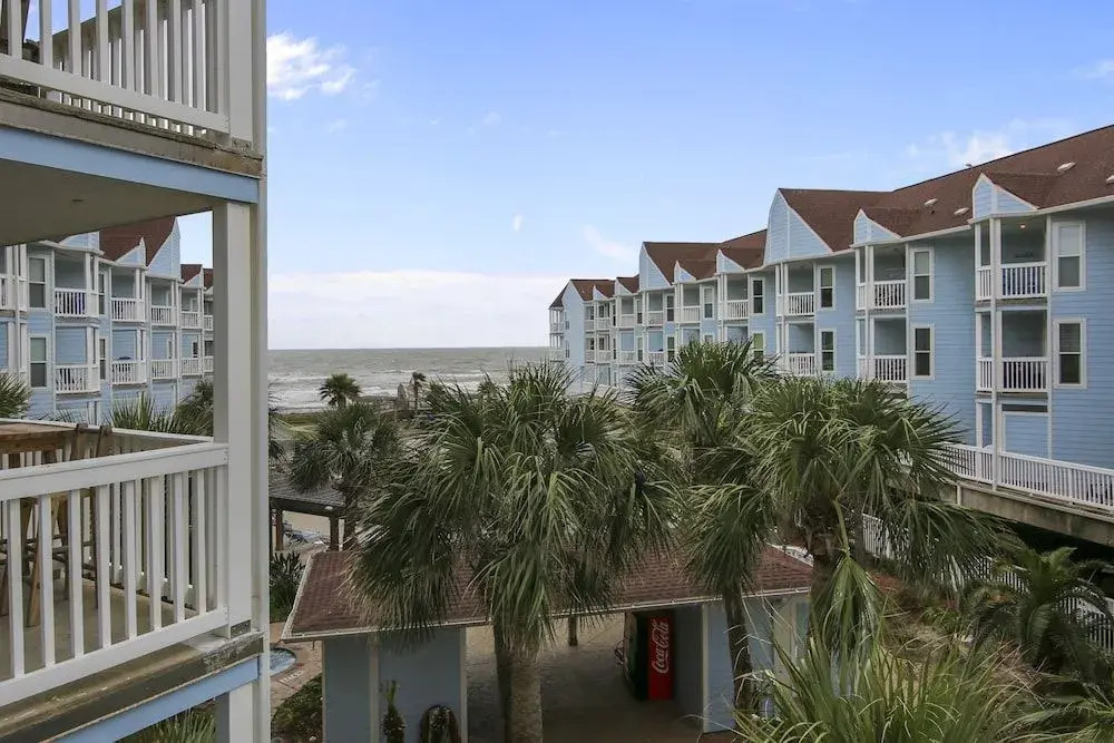 Seascape 2201 - 2 Br Condo